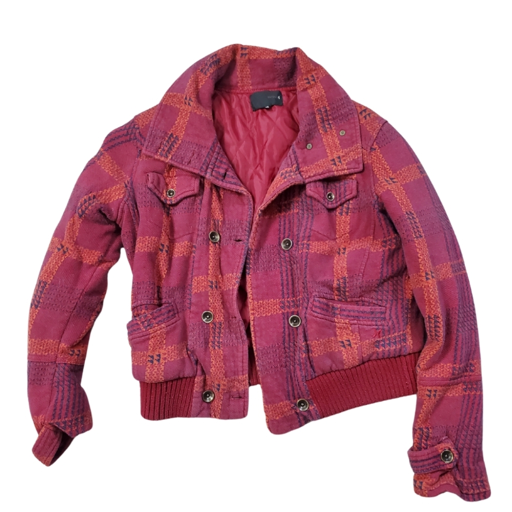 Women's Hurley Jacket
